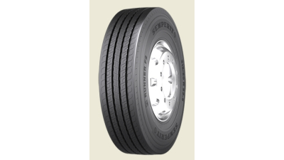 Anvelopa Vara Semperit 245/70/R17.5 136/134M TL RUNNER F2 EU LRH 16PR