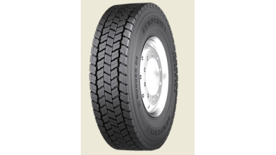 Anvelopa Vara Semperit 245/70/R17.5 136/134M TL RUNNER D2 EU LRH 16PR M+S