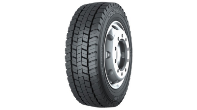 Anvelopa Vara Semperit 235/75/R17.5 132/130L (130/128M) TL M 470 EU LRF 12PR M+S