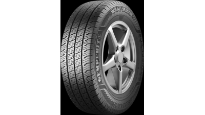 Anvelopa All Season Semperit 215/65/R16C 109/107T (106T) VAN-ALLSEASON 8PR