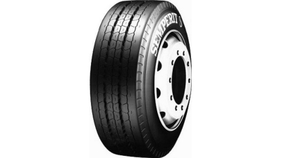 Anvelopa Vara Semperit 235/75/R17.5 132/130L (130/128M) TL M 434 EU LRF 12PR