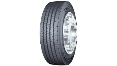 Anvelopa Vara Semperit 245/70/R19.5 136/134M TL M 249 EU LRH 16PR