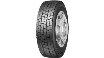 Anvelopa Vara Semperit 245/70/R19.5 136/134M TL M 255 EU LRH 16PR M+S