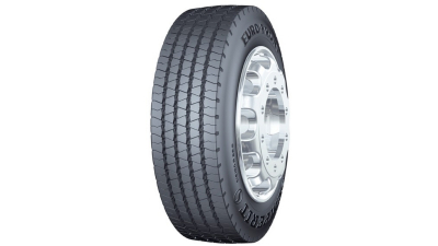 Anvelopa Vara Semperit 295/60/R22.5 150/147L TL EURO-FRONT EU LRJ 18PR