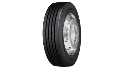 Anvelopa Vara Semperit 275/70/R22.5 150/145J (152/148E) TL SEMPERIT CITY A2 EU LRH 16PR M+S