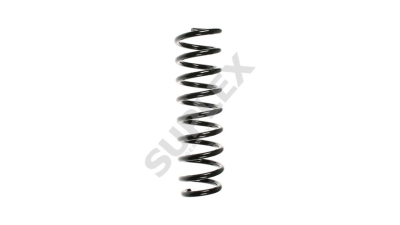 Arc spiral Audi A4 Avant (8d5, B5) Suplex 03116, parte montare : Punte Spate