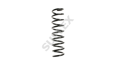 Arc spiral Bmw Seria 5 (E39) Suplex 06097, parte montare : Punte Spate