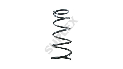 Arc spiral Fiat Sedici (Fy); Suzuki Sx4 (Ey, Gy) Suplex 09174, parte montare : Punte Fata