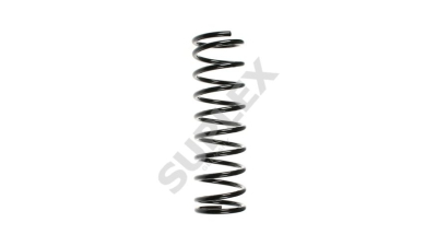 Arc spiral Ford Escort (Gal, Aal, Abl) Suplex 10169, parte montare : Punte Spate