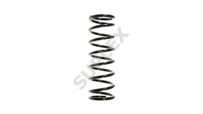 Arc spiral Ford Focus (Daw, Dbw) Suplex 10290, parte montare : Punte Spate