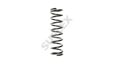 Arc spiral Ford Focus (Daw, Dbw) Suplex 10295, parte montare : Punte Spate