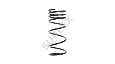 Arc spiral Mazda Mx-3 (Ec) Suplex 17055, parte montare : Punte Spate