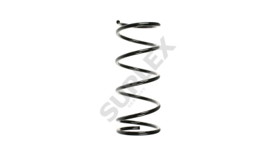 Arc spiral Nissan Almera 1 (N15) Suplex 22123, parte montare : Punte Fata