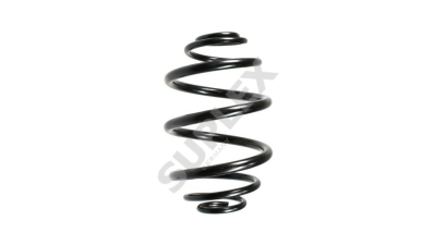 Arc spiral Opel Astra F (56, 57), Kadett E Suplex 23023, parte montare : Punte Spate