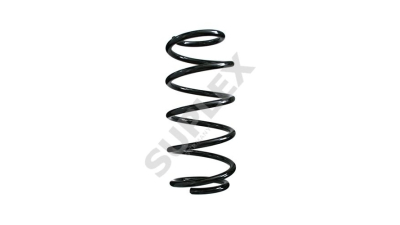 Arc spiral Opel Astra G Hatchback (F48, F08), Vectra B (36) Suplex 23229, parte montare : Punte Fata