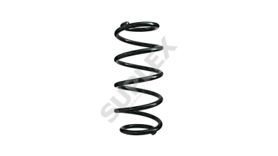 Arc spiral Opel Vectra B (36), Zafira A (F75) Suplex 23289, parte montare : Punte Fata