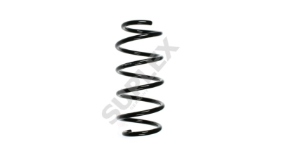 Arc spiral Opel Meriva Suplex 23458, parte montare : Punte Fata