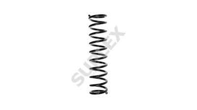 Arc spiral Honda Civic 6; Rover 400 (Rt) Suplex 28080, parte montare : Punte Spate