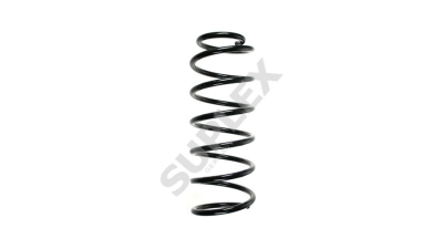 Arc spiral Seat Ibiza 2 (6k1) Suplex 30014, parte montare : Punte Fata