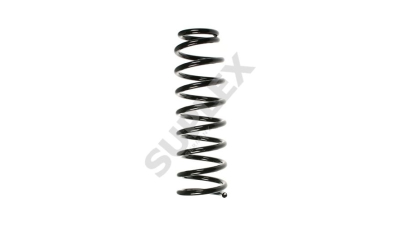 Arc spiral Suzuki Grand Vitara 1 (Ft) Suplex 41010, parte montare : Punte Spate