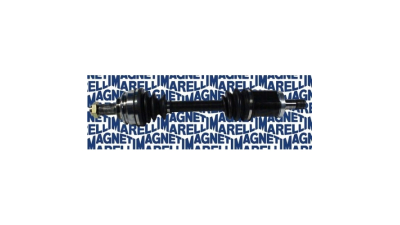 Planetara Bmw X5 (E53), 01.2000-12.2006, Parte montare Fata, MAGNETI MARELLI 302004190019