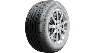 Anvelopa Vara Tigar 255/60/R18 XL SUV SUMMER