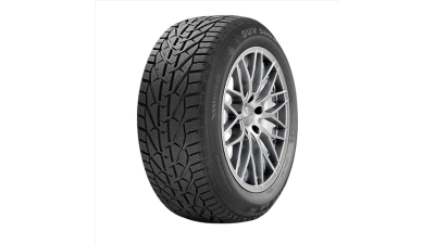 Anvelopa Iarna Tigar 235/55/R19 105V XL TL SUV WINTER TG