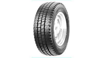 Anvelopa Vara Tigar 165/70/R14 C 89/87R CARGO SPEED B3