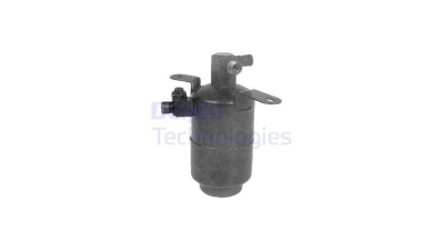 Filtru uscator aer conditionat Mercedes E-Klasse (W210) 1995-2003, 75x140mm, DELPHI TSP0175141