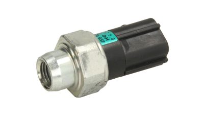 Senzor presiune AC Fiat Multipla, 1998-2005, motor 1.9 Mjtd/JTD, diesel; 1.6, benzina, cu 4 pini, Delphi, 