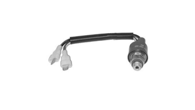 Senzor presiune AC Mercedes 190 (201) 1982-1993, motor benzina; Clasa E 124, 1984-1996, diesel, benzina, OEM/OES (Delphi), 3/8 24m, 