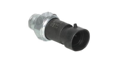 Senzor presiune AC Renault Megane, 1995-2003, Scenic, 1999-2003, diesel, benzina, cu 4 pini, Delphi, 7/16 20 UNF 2B 