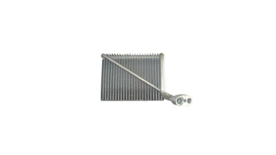 Evaporator aer conditionat Audi A4 1994-2000; Skoda Superb 2002-2008; Volkswagen Passat (B5) 2000-2005, Passat (B5) 1997-2000, 265x200x65mm, DELPHI TSP0525033