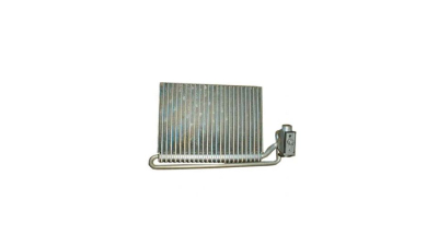 Evaporator aer conditionat Bmw Seria 3 E46 1998-2006, X3 E83 2004-2011, 260x205x65mm, DELPHI TSP0525036