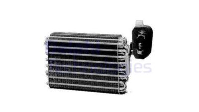 Evaporator aer conditionat Mercedes 124/E-Klasse, 84-/93-1996, 300x230x68mm, DELPHI TSP0525075