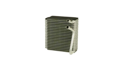 Evaporator aer conditionat Volvo 850 1991-1997, C70 2006-2013, S70/V70/C70 1997-2006, V70 Xc 1999-2000, 235x245x92mm, DELPHI TSP0525113