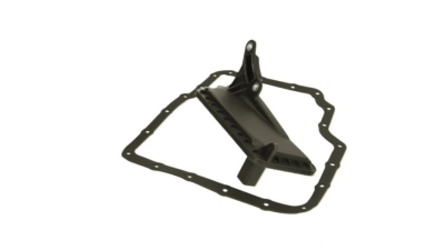 Filtru transmisie automata Seat Alhambra, 1996-2010, Sharan, 1995-2010, Motorizare 1.9 Tdi, VAICO