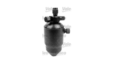 Filtru uscator aer conditionat Peugeot 406 1995-1999, 406 1999-2004, 75x160mm, VALEO VA508872