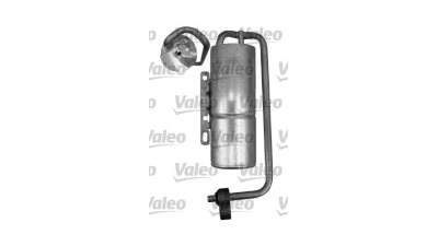 Filtru uscator aer conditionat Fiat Croma 2005-2011; Opel Signum 2003-2008, Vectra C 2002-2009; Saab 9.3 2002-2007, 9.3 2007-2013, 60x155mm, VALEO VA509692