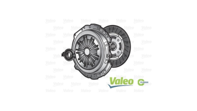 Kit ambreiaj VALEO 786001