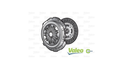 Kit ambreiaj Valeo 786011