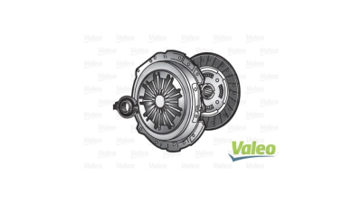 Kit ambreiaj Valeo 801039