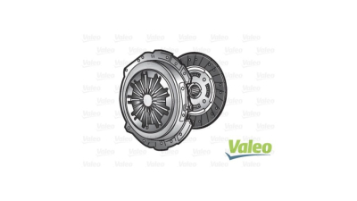 Kit ambreiaj Valeo 801205