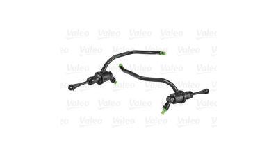 Pompa ambreiaj Nissan Qashqai / Qashqai +2 (J10, Jj10), 12.2006-12.2013, Motorizare 1.5 Dci, VALEO