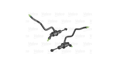 Pompa ambreiaj Nissan Qashqai / Qashqai +2 (J10, Jj10), 12.2006-12.2013, VALEO VA804809