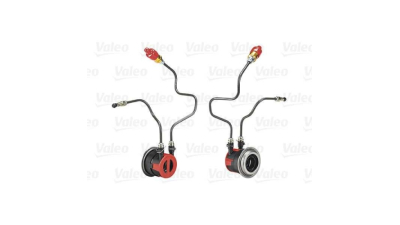 Rulment presiune ambreiaj Valeo 810038