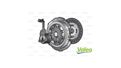 Kit ambreiaj Valeo 834001