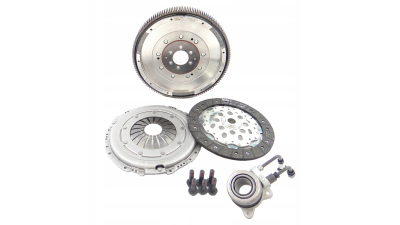 Kit ambreiaj Aftermarket VA837408