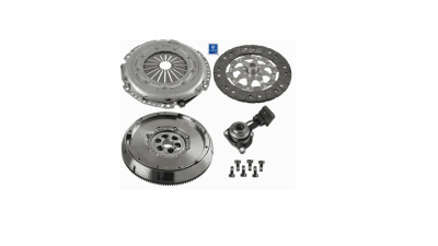 Kit ambreiaj BestAutoVest VA837459