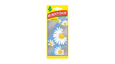 Odorizant auto bradut Wunder Baum Margarita Daisy Chain